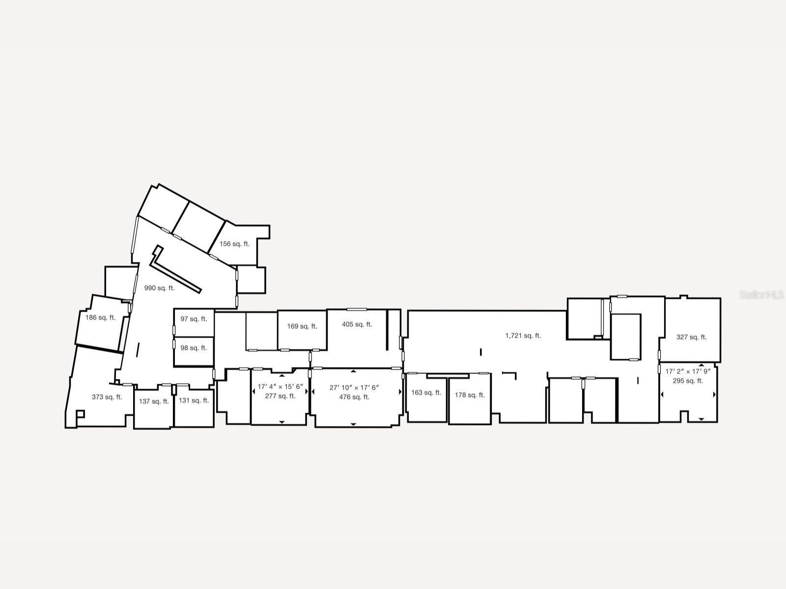 PLAZA SOUTH TOWER COMM - Commercial Sale