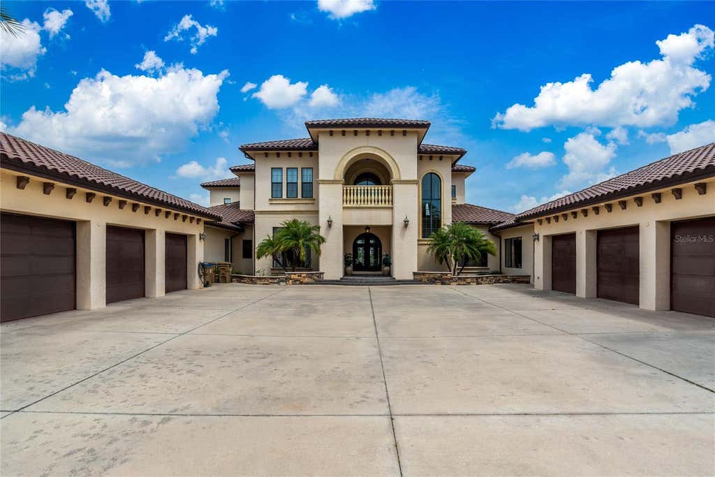 Photo of 5251 Carson Street, Saint Cloud, FL 34771 (MLS # O6436295)