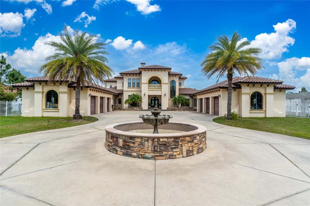 Photo of 5251 Carson Street, Saint Cloud, FL 34771 (MLS # O6436295)
