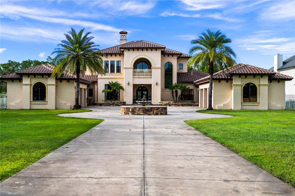 Photo of 5251 Carson Street, Saint Cloud, FL 34771 (MLS # O6436295)