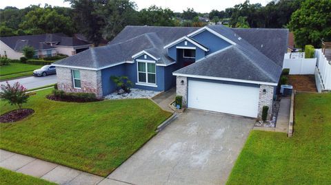 A home in ORLANDO