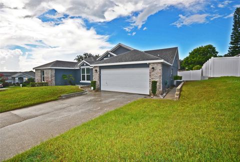 A home in ORLANDO