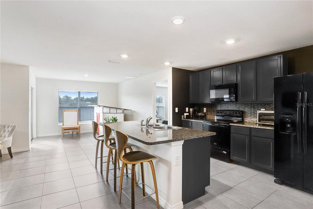 Photo of 7929 Sail Clover Lane, Zephyrhills, FL 33540 (MLS # TB8379649)
