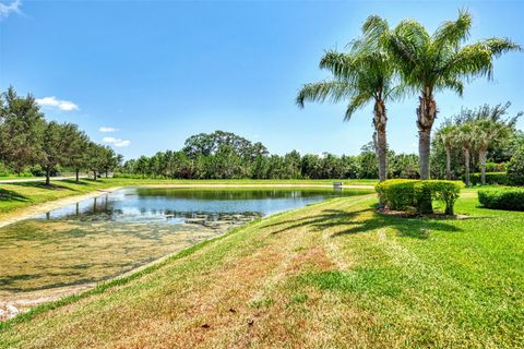 A home in BRADENTON