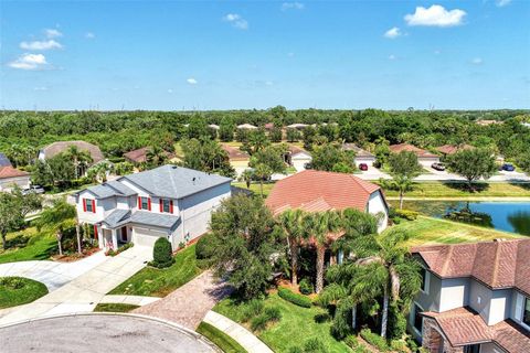 A home in BRADENTON