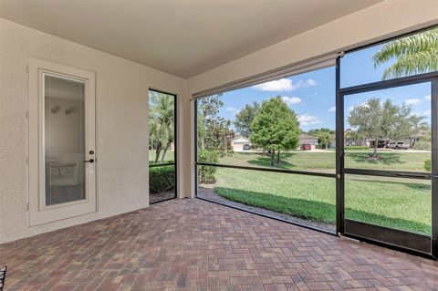 A home in BRADENTON