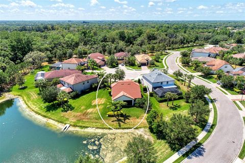 A home in BRADENTON