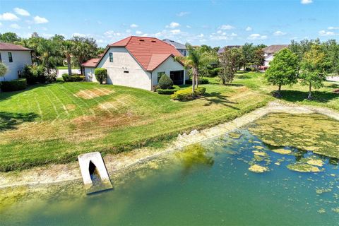 A home in BRADENTON