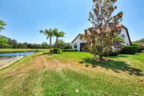 A home in BRADENTON