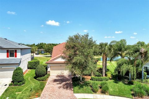 A home in BRADENTON