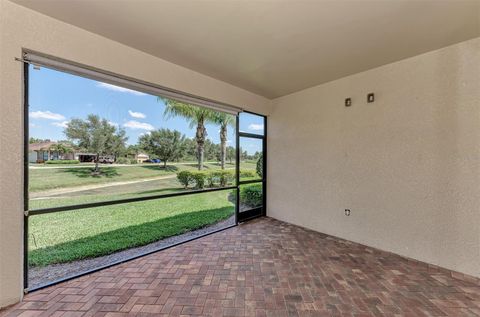 A home in BRADENTON