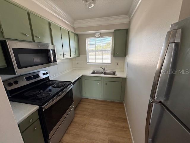 MOUNT DORA MOUNT DORA COMMONS CONDO - Residential Lease