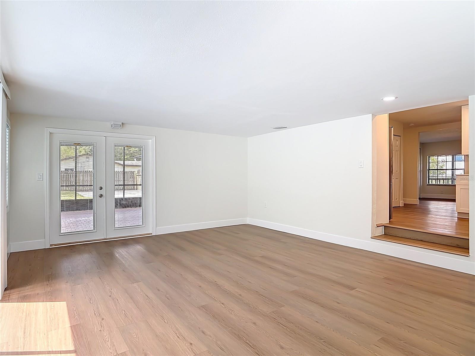 RES PARCELS HWY92/TOMOKA FARMS - Residential