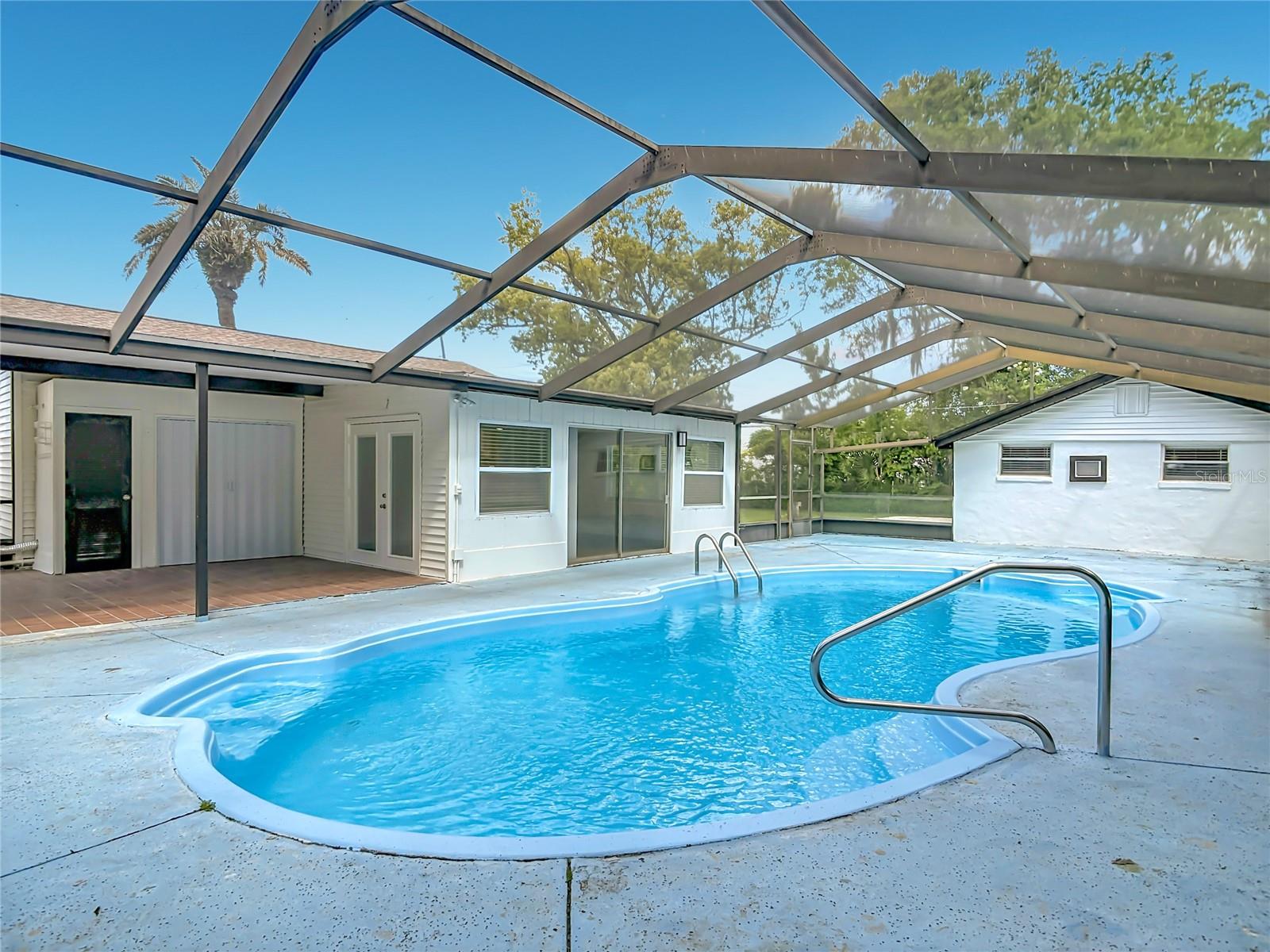 RES PARCELS HWY92/TOMOKA FARMS - Residential