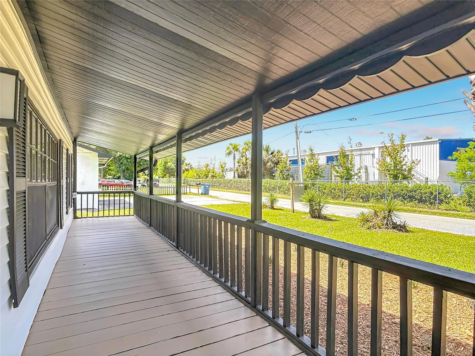 RES PARCELS HWY92/TOMOKA FARMS - Residential