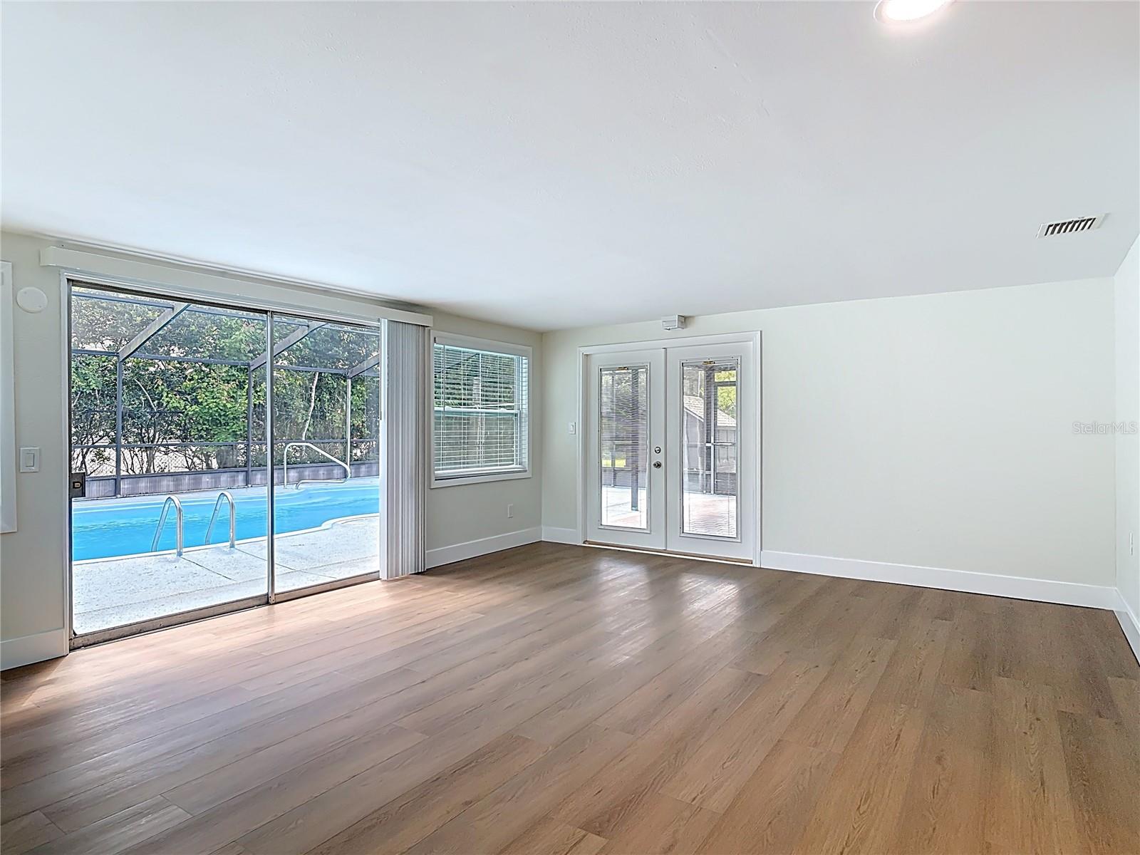 RES PARCELS HWY92/TOMOKA FARMS - Residential