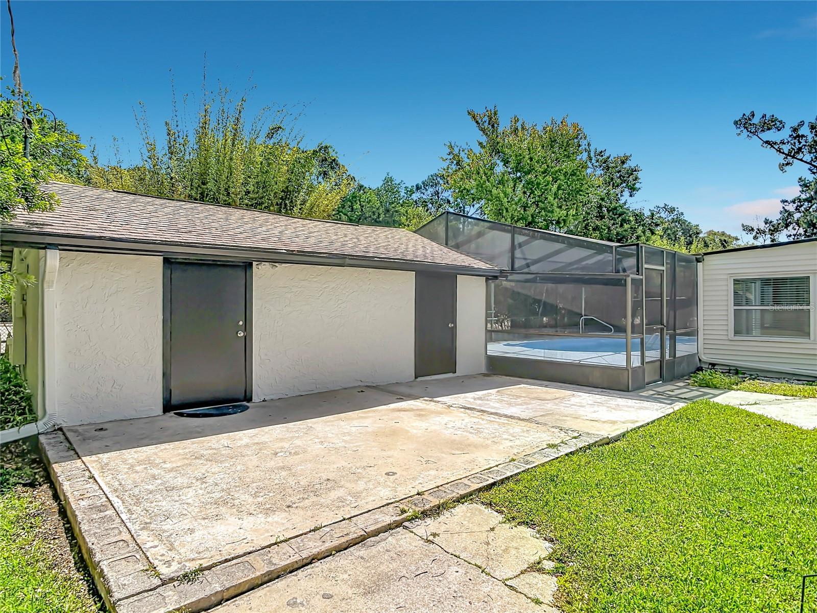 RES PARCELS HWY92/TOMOKA FARMS - Residential