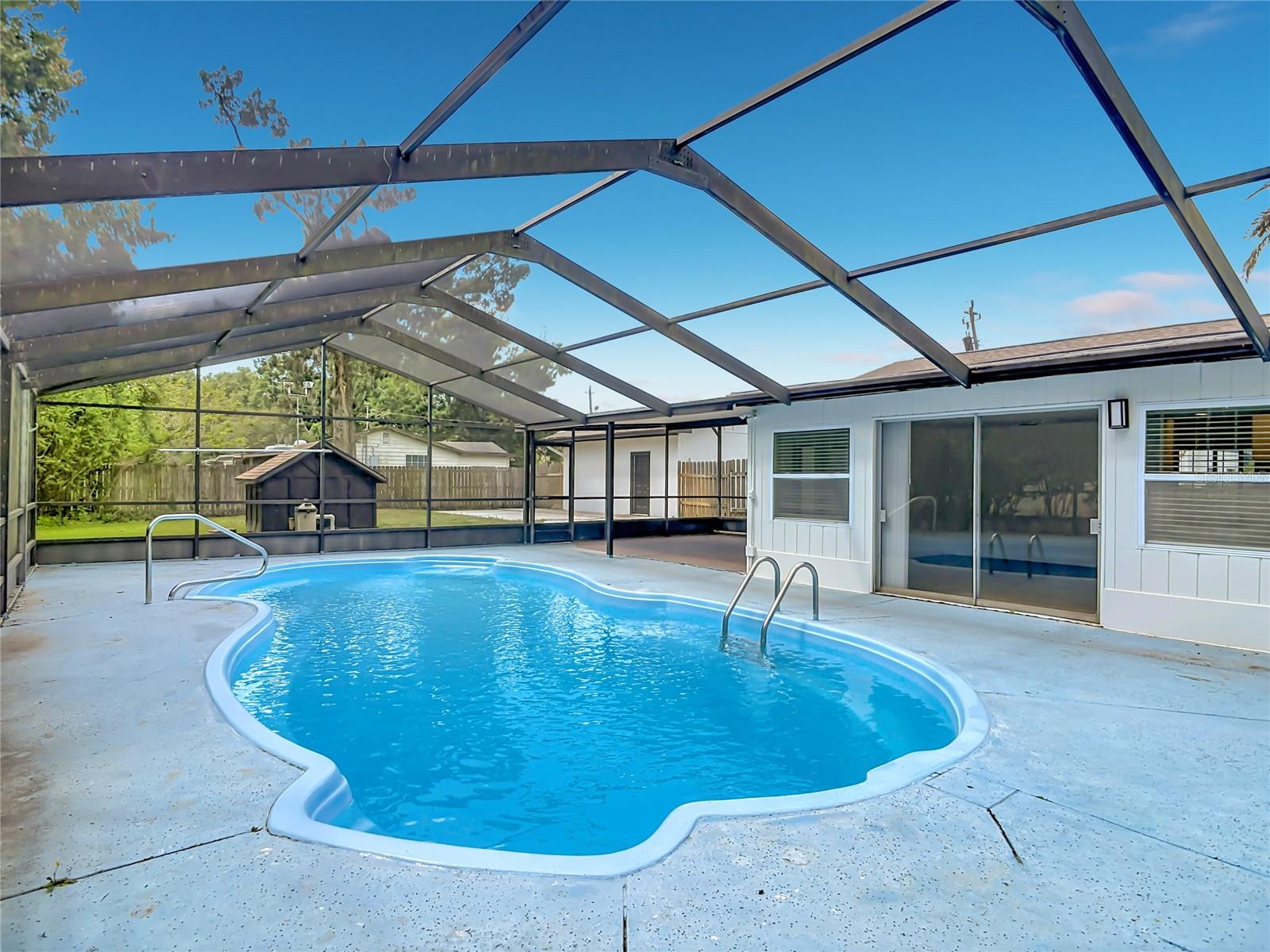 RES PARCELS HWY92/TOMOKA FARMS - Residential