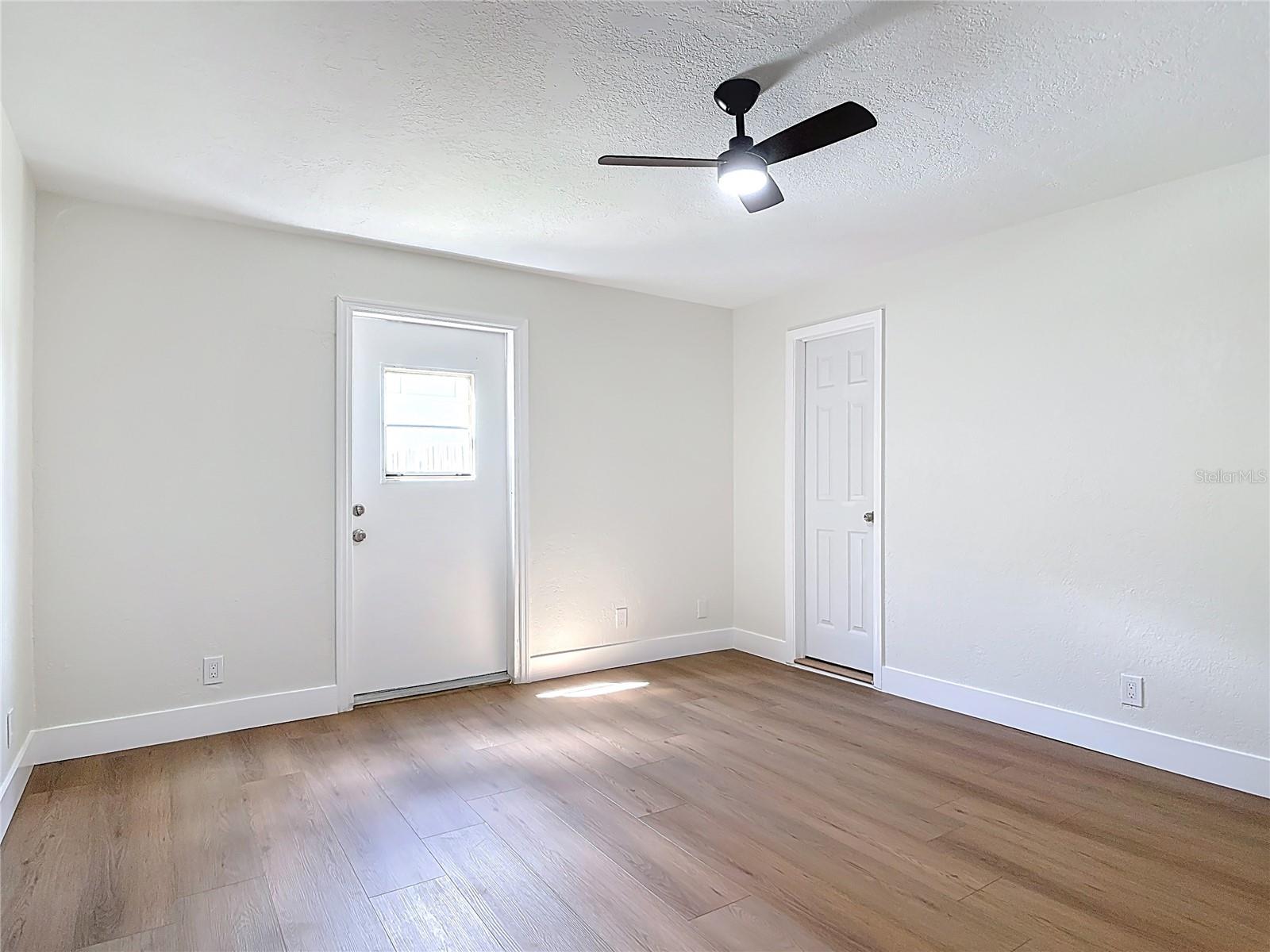 RES PARCELS HWY92/TOMOKA FARMS - Residential