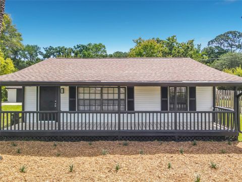 Photo of 1415 Frances Drive, Daytona Beach, FL 32124 (MLS # TB8500342)