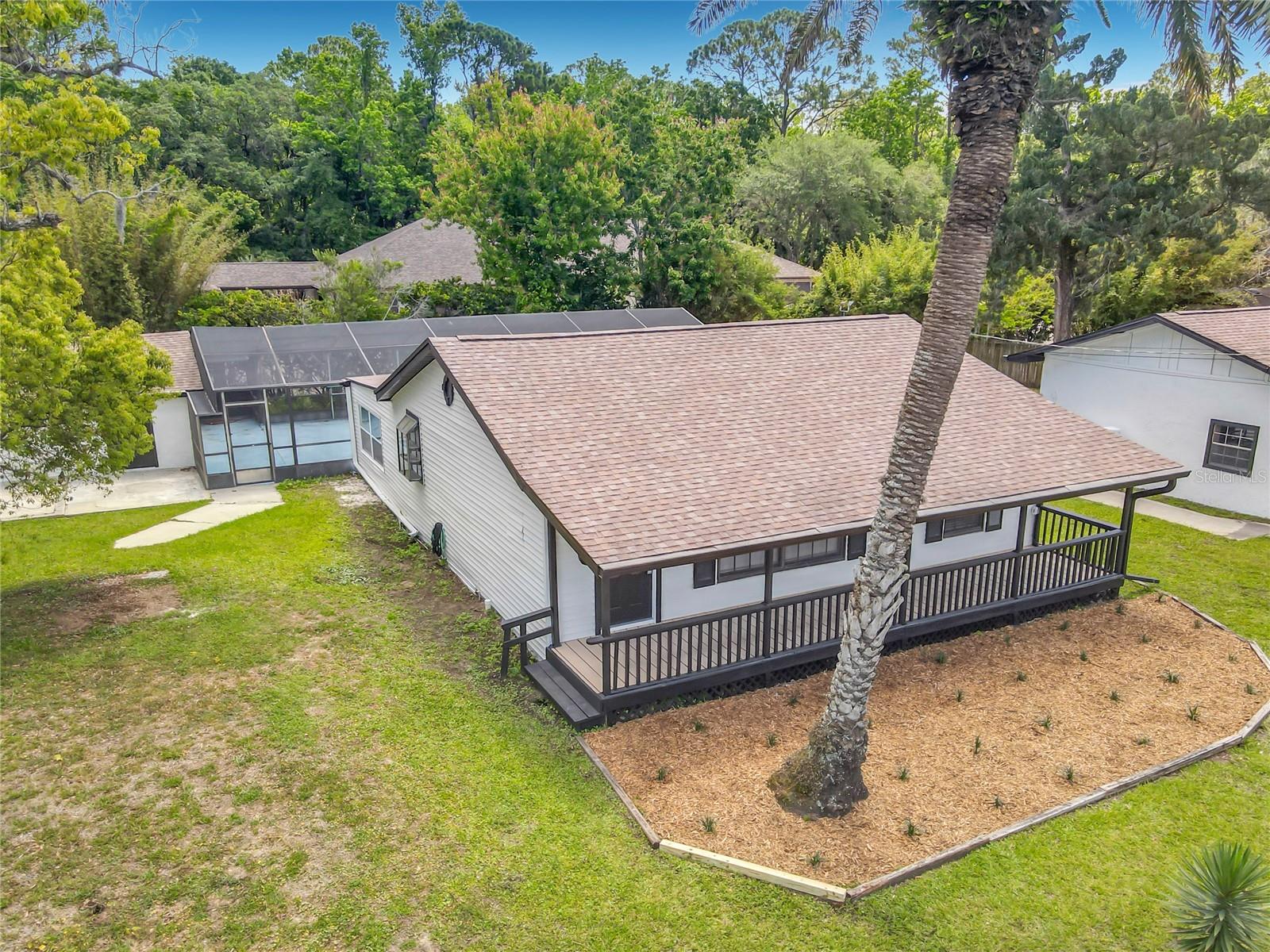 RES PARCELS HWY92/TOMOKA FARMS - Residential