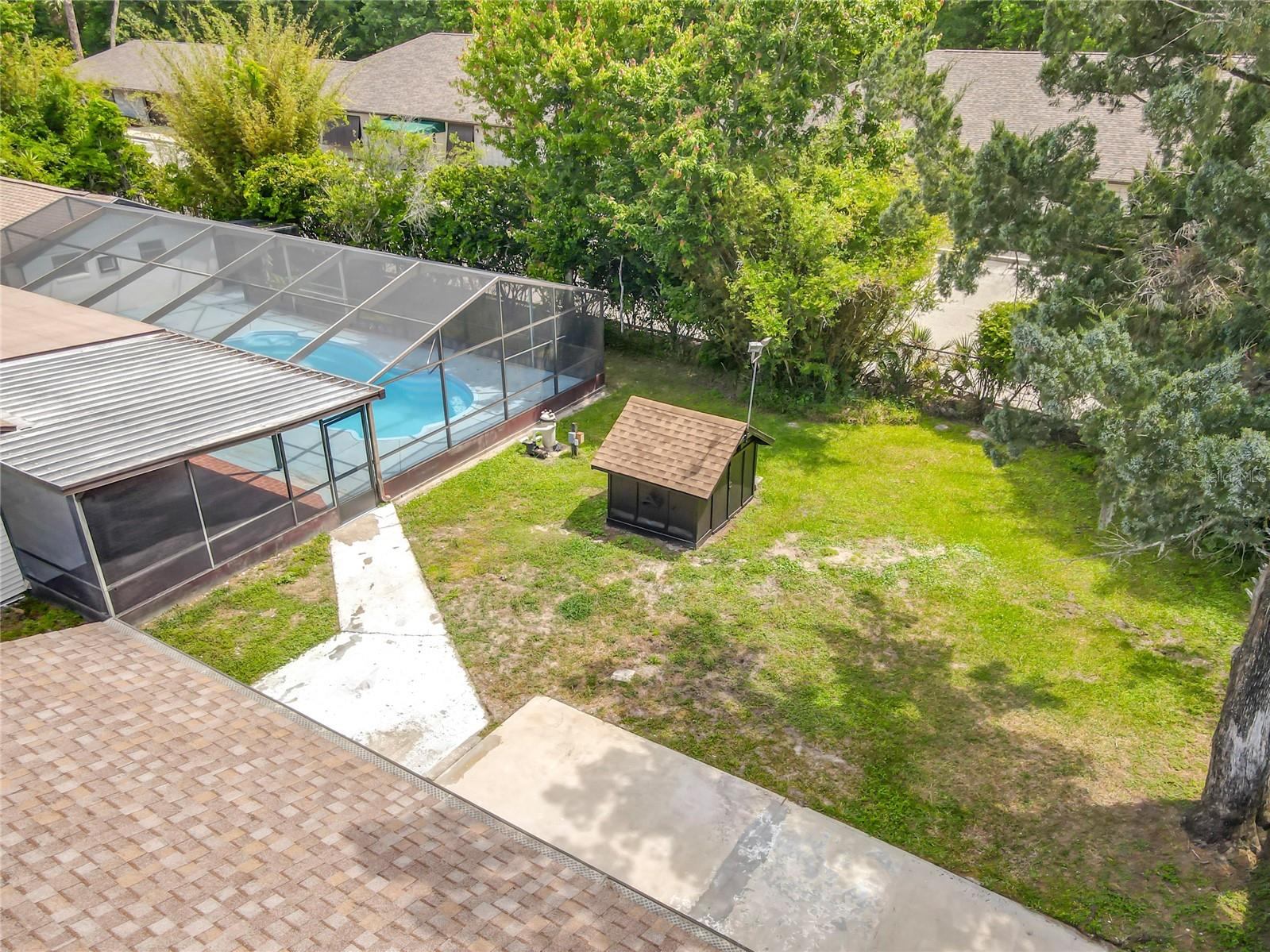 RES PARCELS HWY92/TOMOKA FARMS - Residential