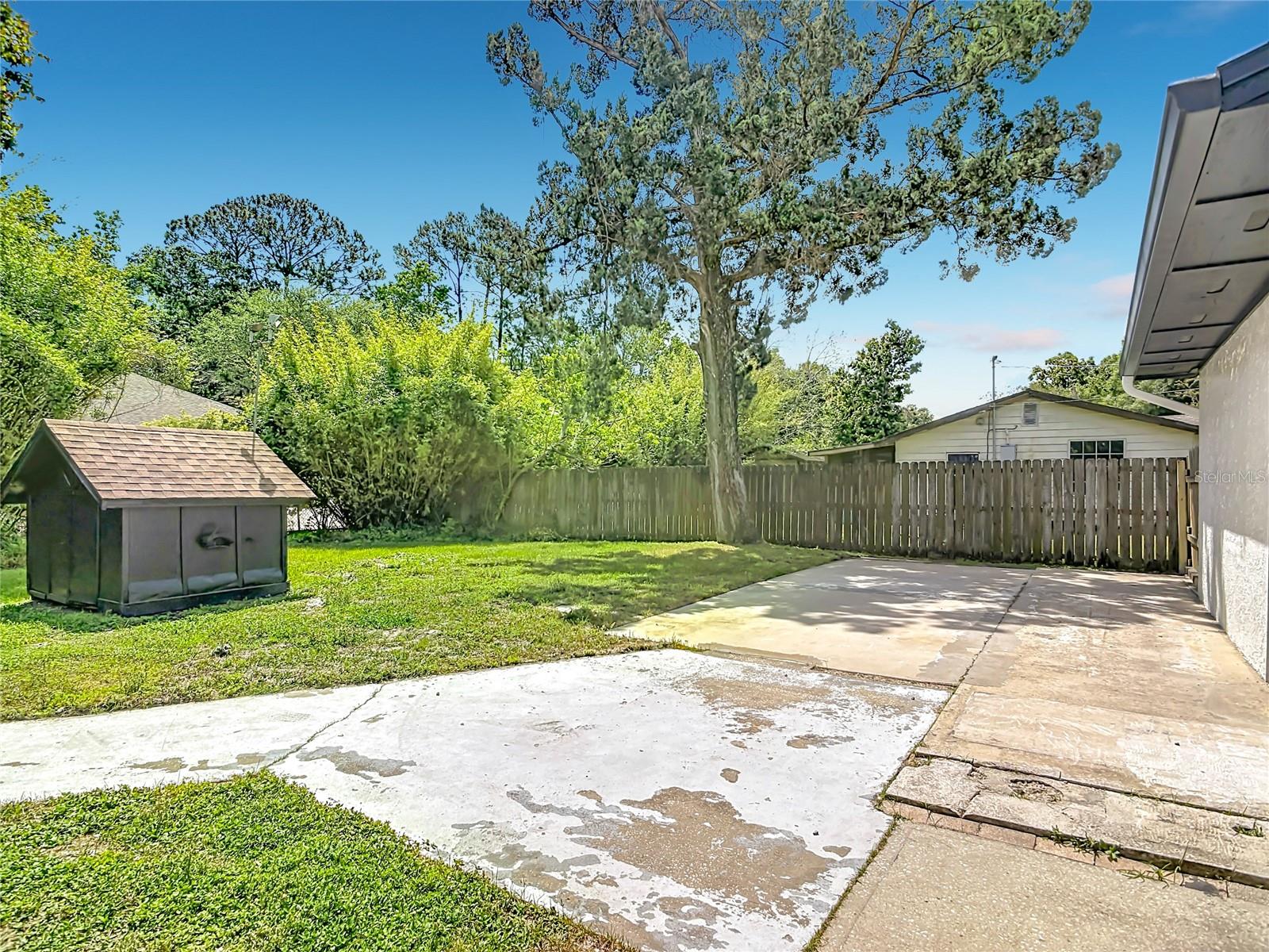 RES PARCELS HWY92/TOMOKA FARMS - Residential