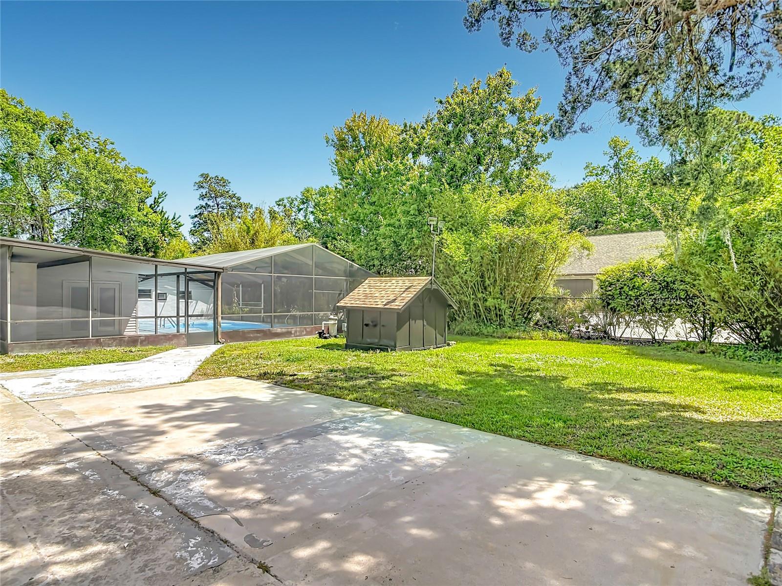 RES PARCELS HWY92/TOMOKA FARMS - Residential