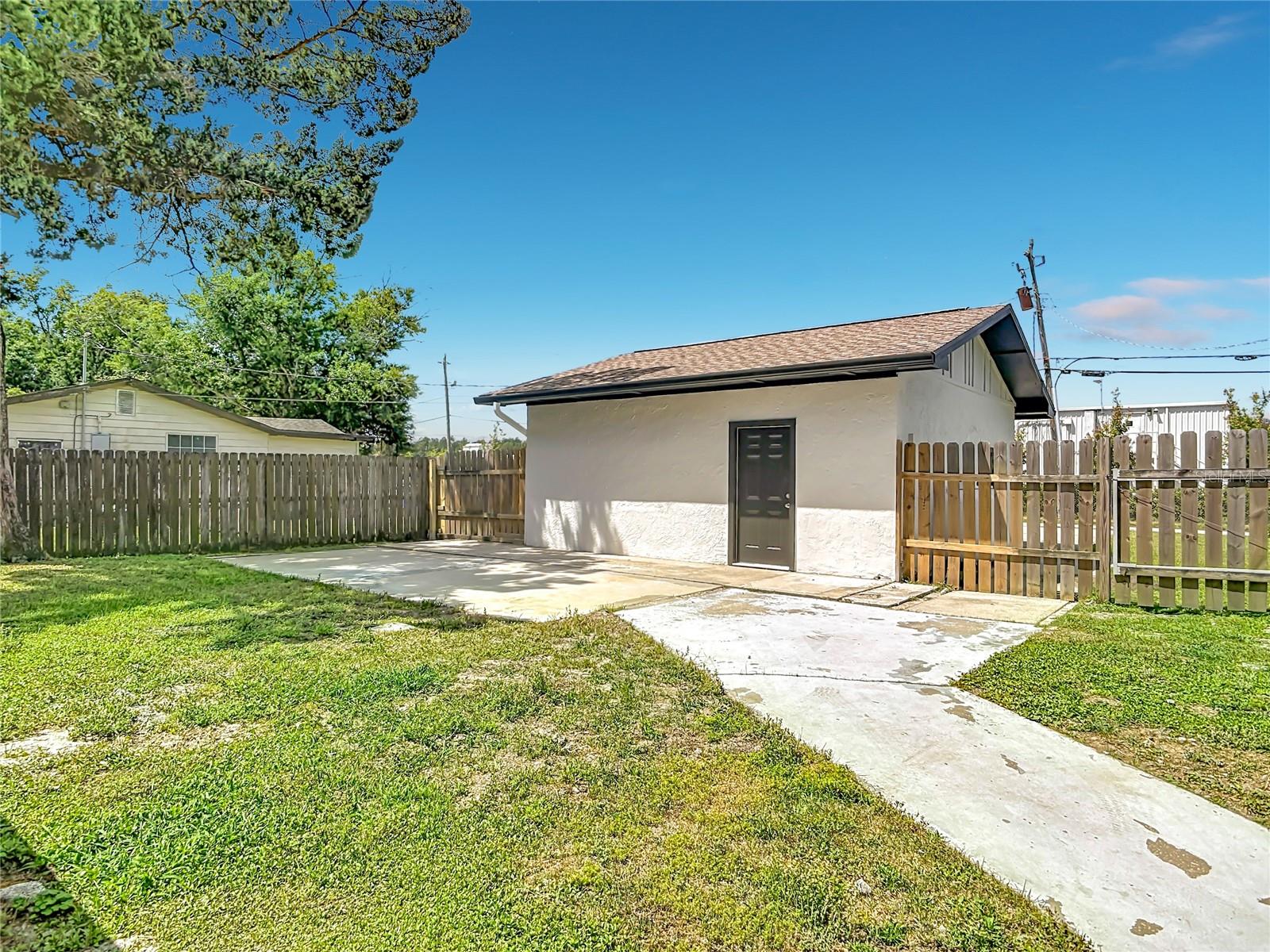 RES PARCELS HWY92/TOMOKA FARMS - Residential