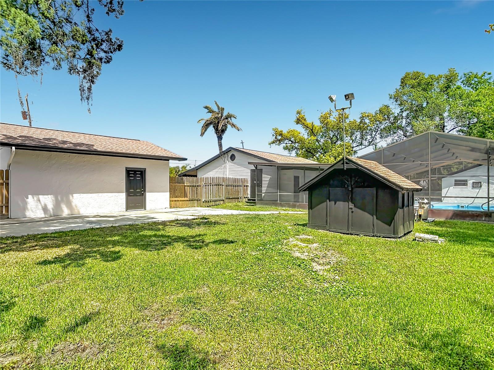 RES PARCELS HWY92/TOMOKA FARMS - Residential