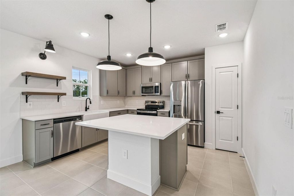 Photo of 3017 Halter Way #4, Davenport, FL 33837 (MLS # O6367147)