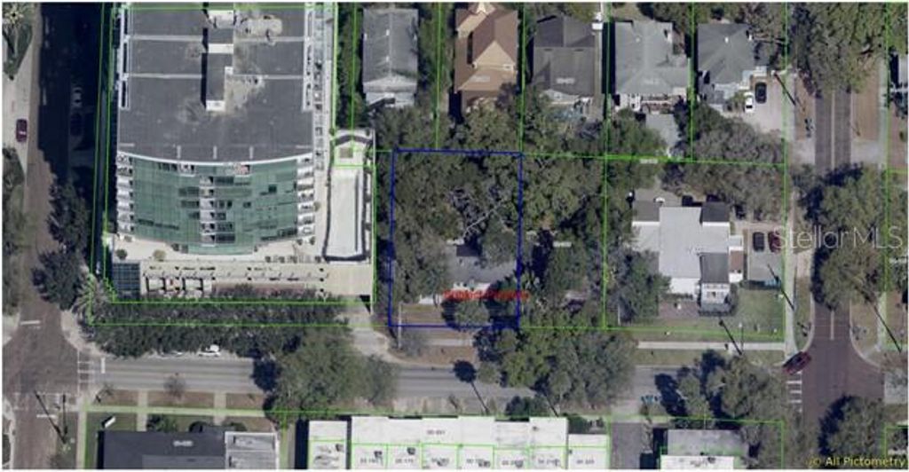 Photo of 617 E Church Street, Orlando, FL 32801 (MLS # O6385695)