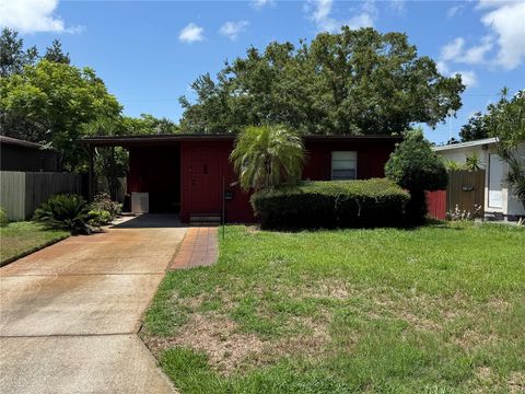 4136 12TH AVENUE N ST PETERSBURG FL 33713