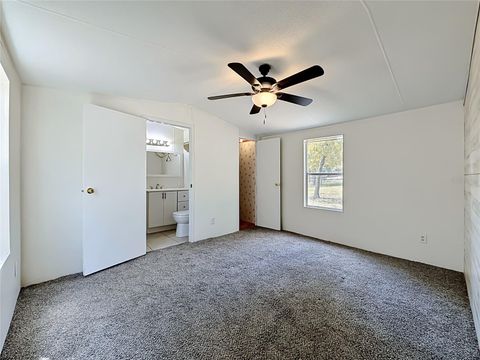 Tiny photo for 14671 SE 25th Street, Morriston, FL 32668 (MLS # S5149653)