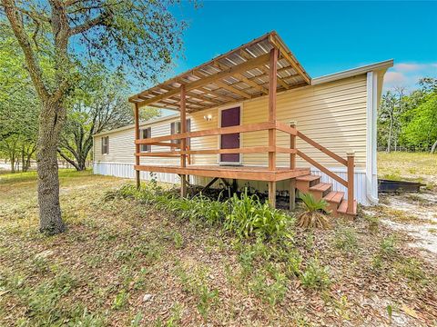 Tiny photo for 14671 SE 25th Street, Morriston, FL 32668 (MLS # S5149653)