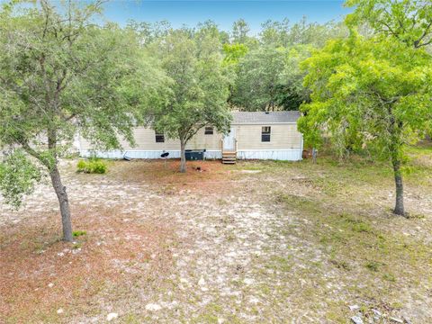 Tiny photo for 14671 SE 25th Street, Morriston, FL 32668 (MLS # S5149653)