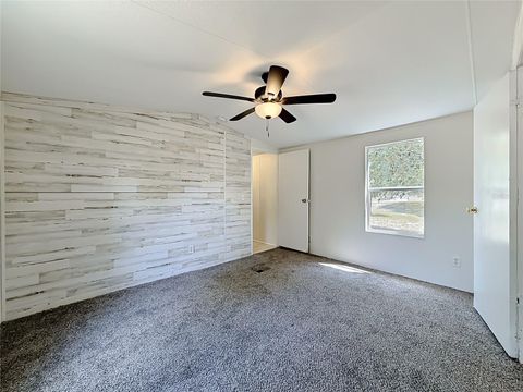Tiny photo for 14671 SE 25th Street, Morriston, FL 32668 (MLS # S5149653)