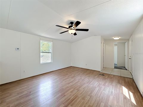 Tiny photo for 14671 SE 25th Street, Morriston, FL 32668 (MLS # S5149653)