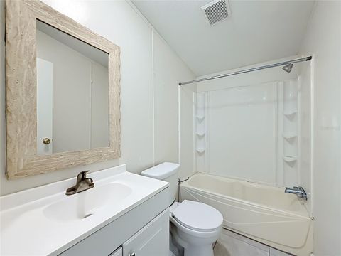 Tiny photo for 14671 SE 25th Street, Morriston, FL 32668 (MLS # S5149653)