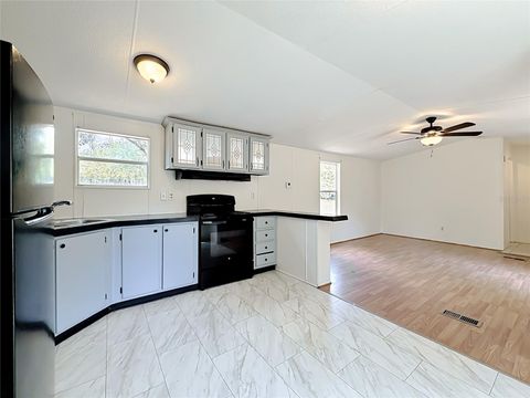 Tiny photo for 14671 SE 25th Street, Morriston, FL 32668 (MLS # S5149653)