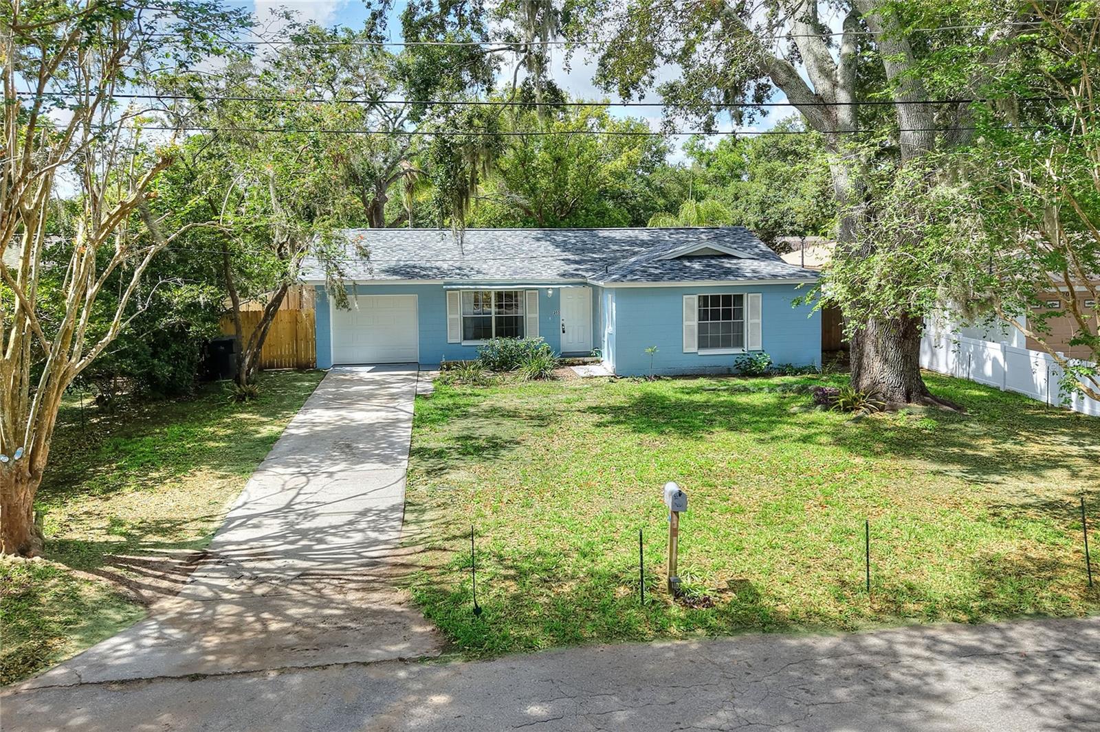 205 LENTZ ROAD