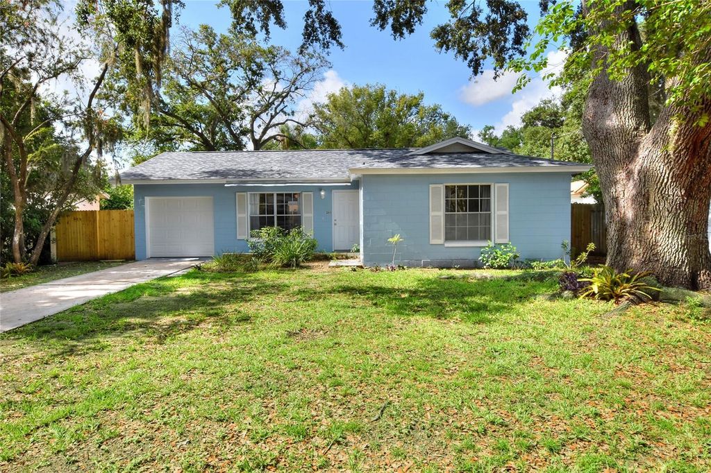 Photo of 205 Lentz Road, Brandon, FL 33510 (MLS # L4960913)