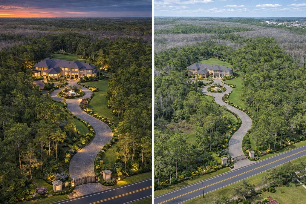 Photo of 13887 Reams Road, Windermere, FL 34786 (MLS # O6386815)