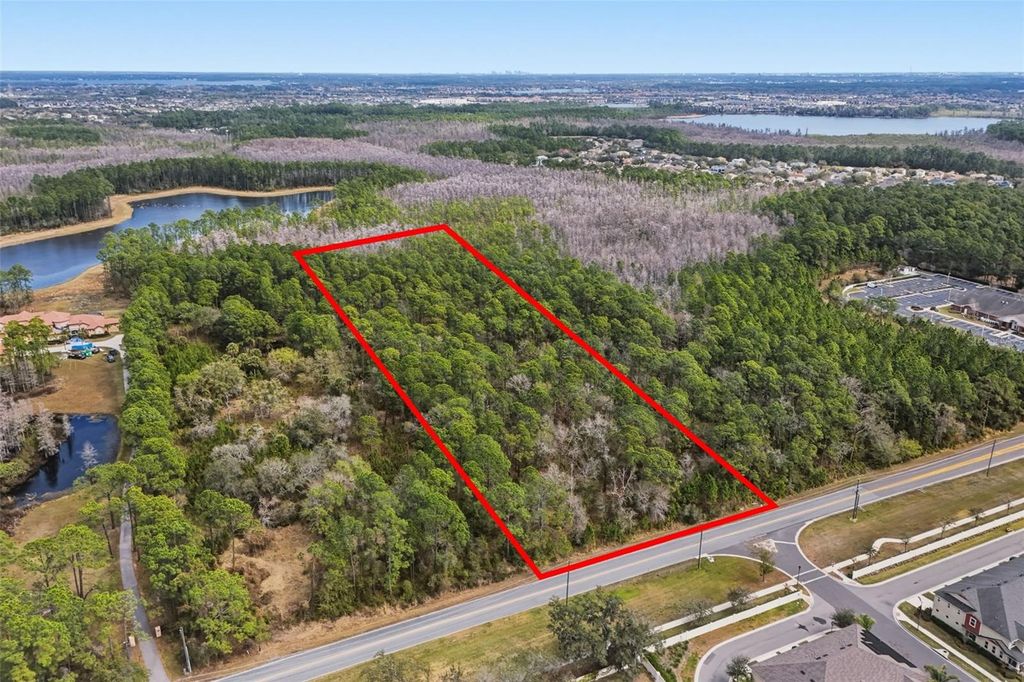 Photo of 13887 Reams Road, Windermere, FL 34786 (MLS # O6386815)