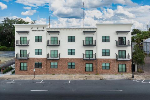 Tiny photo for 419 SE 1st Avenue #204, Ocala, FL 34471 (MLS # OM654487)