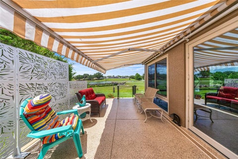 Tiny photo for 8481 SE 168th Kittredge Loop, The Villages, FL 32162 (MLS # TB8524279)