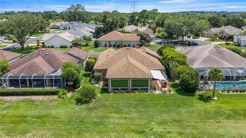 Tiny photo for 8481 SE 168th Kittredge Loop, The Villages, FL 32162 (MLS # TB8524279)