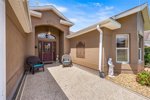 Tiny photo for 8481 SE 168th Kittredge Loop, The Villages, FL 32162 (MLS # TB8524279)