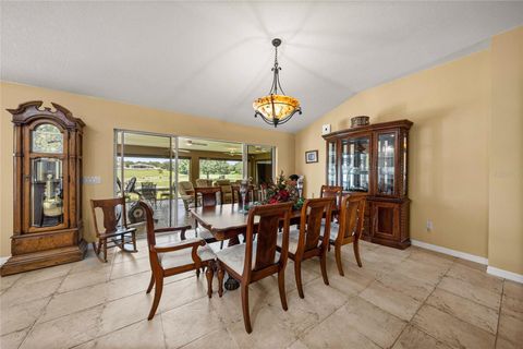 Tiny photo for 8481 SE 168th Kittredge Loop, The Villages, FL 32162 (MLS # TB8524279)