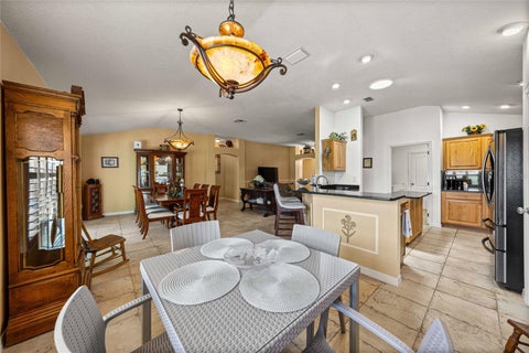 Tiny photo for 8481 SE 168th Kittredge Loop, The Villages, FL 32162 (MLS # TB8524279)